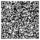 QR code with USA1 Excavating contacts