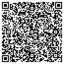QR code with D Js Party Music contacts