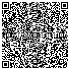QR code with Maroa Public Library Dist contacts