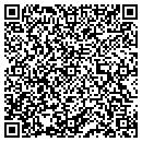 QR code with James Frobish contacts