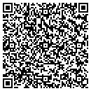 QR code with D & H Engineering contacts