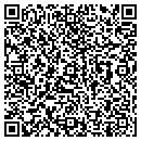QR code with Hunt CNC Inc contacts
