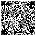 QR code with Residential Mrtg Solutions Inc contacts