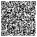 QR code with DID contacts