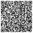 QR code with Hoban Information Tech contacts