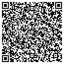 QR code with Hood Farms Inc contacts