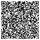 QR code with Holiday Camera contacts