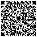 QR code with Hoyt Stone contacts