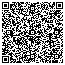 QR code with Pjp & Ai contacts