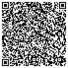 QR code with Palestine High School contacts