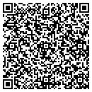 QR code with Pontiac RV contacts