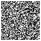 QR code with Michael J Barrows DDS PRA contacts