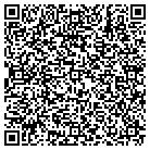 QR code with L & J Industrial Staples Inc contacts