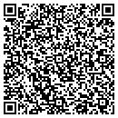 QR code with Jazzercise contacts