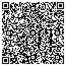 QR code with Holy Trinity contacts