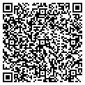 QR code with G & S Tiller Sales contacts