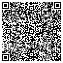 QR code with Andrea's Place contacts