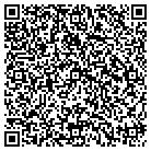 QR code with V S Hughes & Assoc Inc contacts