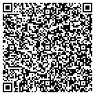 QR code with AAA Overhead Garage Doors contacts