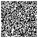 QR code with C K Lancaster & Son contacts