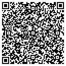 QR code with Taco Hideout contacts