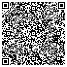 QR code with A J Express Power Tools contacts