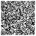 QR code with Illini Bluffs Comm Library contacts