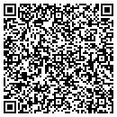 QR code with John Duffin contacts
