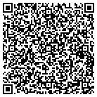 QR code with Henderson Township Bldg contacts