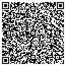 QR code with A M Computer Service contacts