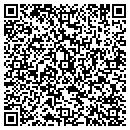 QR code with Hostsurreal contacts