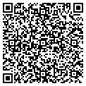 QR code with Hononegah Mobil contacts