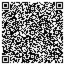 QR code with Model The contacts