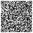 QR code with Dupage Development & Cnstr contacts