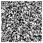 QR code with Mandarin Garden House Chinese contacts