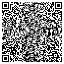 QR code with Robert A Orr contacts