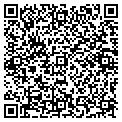 QR code with K S I contacts