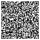 QR code with Head Shed contacts