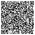 QR code with MRB & Co contacts