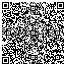 QR code with M H Sales Co contacts