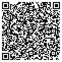 QR code with Adm Grain contacts