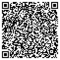 QR code with ABR contacts