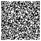 QR code with Rad-Crete Concrete Foundations contacts