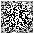 QR code with H & R Block Tax Service contacts