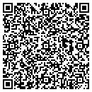 QR code with E C Timme Co contacts