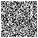 QR code with Corner Cave contacts