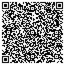 QR code with Original Ginos East The contacts