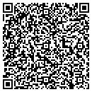 QR code with Reyna's Salon contacts
