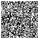 QR code with GMCPCMA contacts