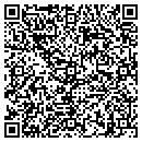 QR code with G L & Associates contacts